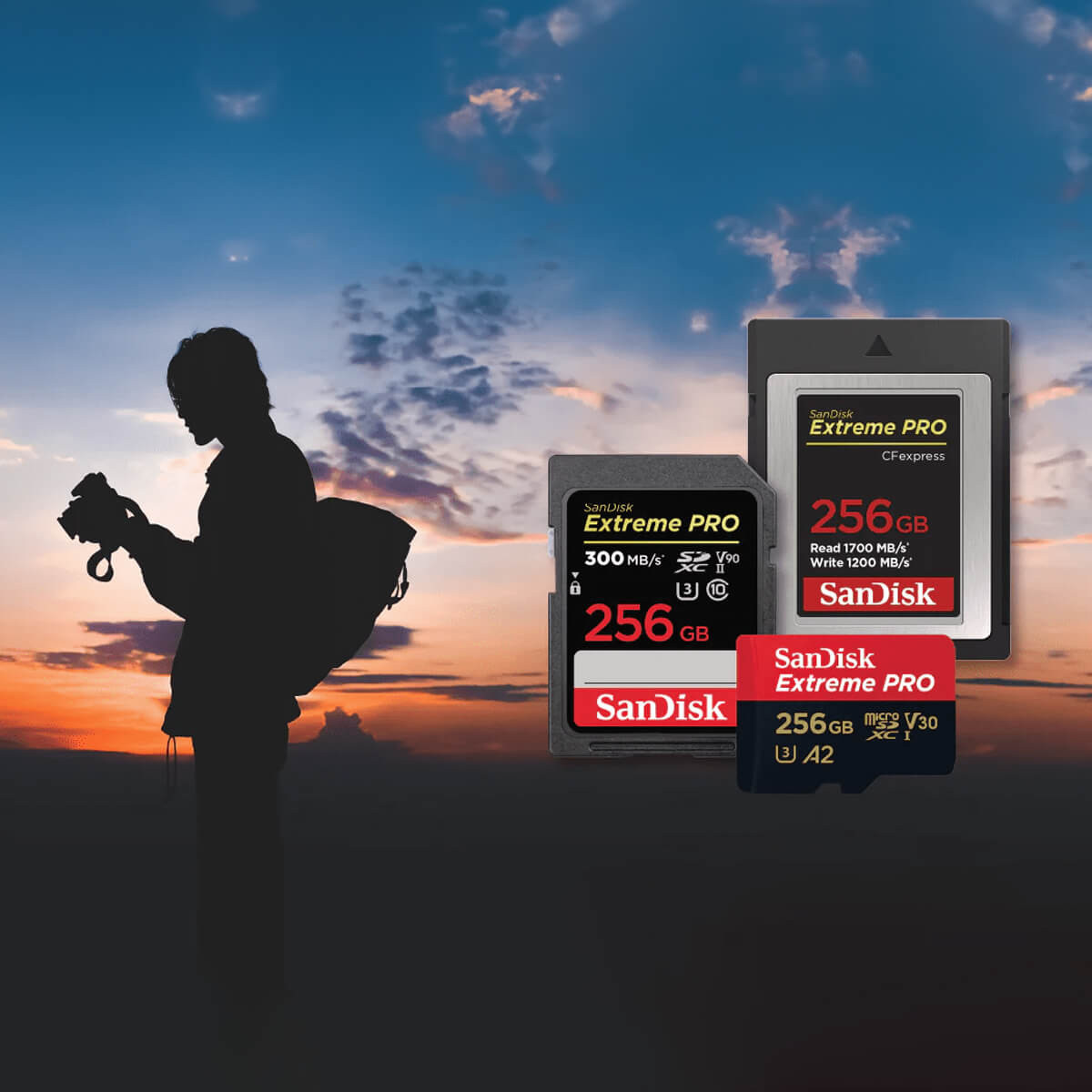 SanDisk: historia, tecnología y rendimiento.